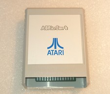 A8PicoCart Modul, Cartridge
