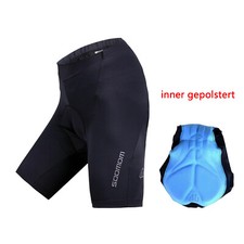 SOBIKE Fahrradshorts Unterhose