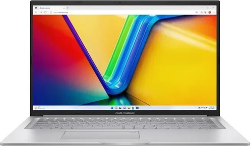 Asus multimedia notebook - asus, 17.3"