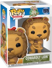 The Wizard of Oz - Cowardly