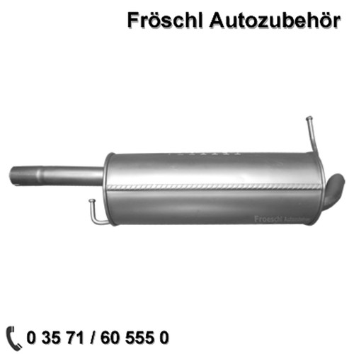 Für ford fiesta 25i - für,