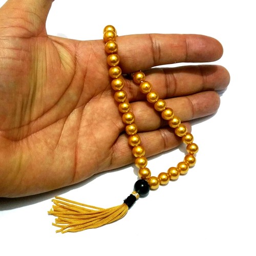 Gebetskette tasbih misbaha - gebetskette,