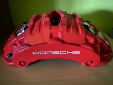 Briefbeschwerer  Original Porsche