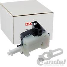 HECKKLAPPENSCHLOSS STELLMOTOR