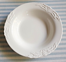 V&B FOGLIA  Suppenteller Ø 23cm   sehr gut  VILLEROY&BOCH mehr