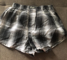 Le Jogger Damen-Shorts aus