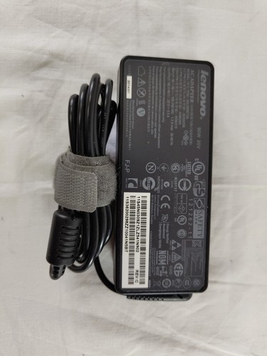 Lenovo 90w adapter - 90w, 20v