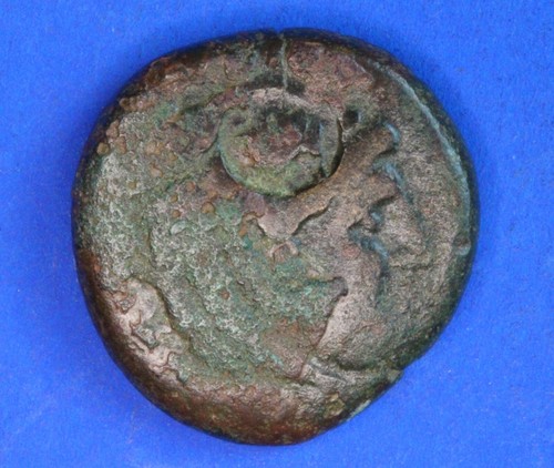 Antike griechische münze - griechische,