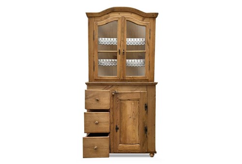 Bauernschrank antik almerl - bauernschrank, antik,