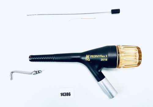 Kavo prophyflex 2018 - prophyflex, 3