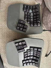 Kinesis advantage360 pro - advantage360,