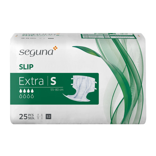 Seguna slip extra - slip,