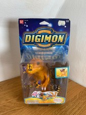 Bandai Digimon Deluxe Micro