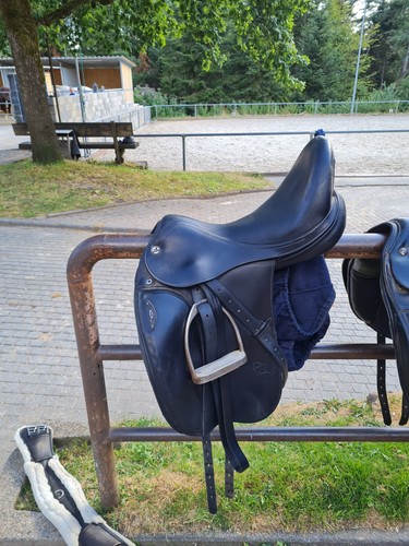 Dressursattel prestige helen - prestige,