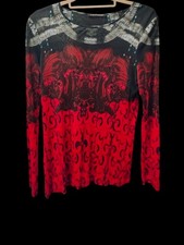 Luisa Cerano Langarmshirt /