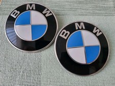 BMW X3 G01 Original Embleme  744139 10 