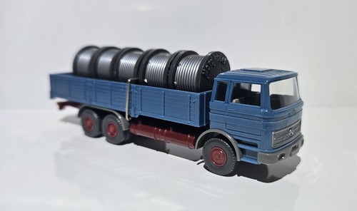 Wiking 433 87 - 433, lkw