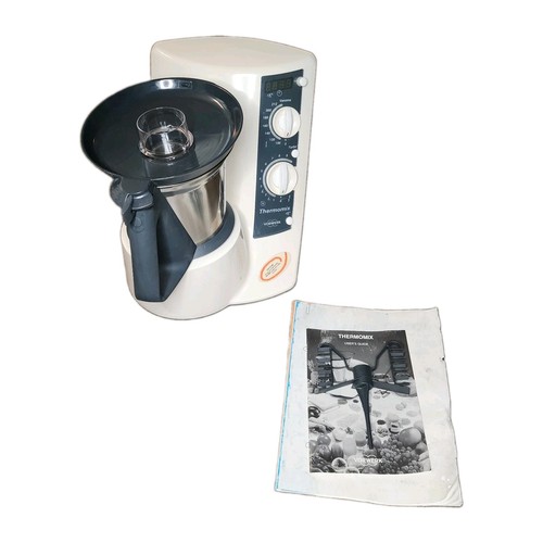 Vorwerk thermomix tm21 - vorwerk,