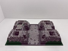 LEGO® System 3D Platte