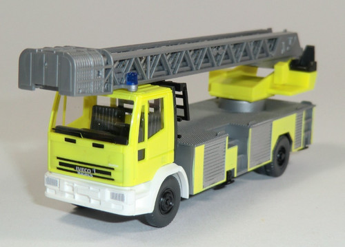 Wiking iveco eurofire - -,