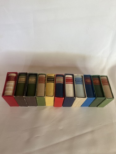Konvolut ddr minibücher - konvolut,