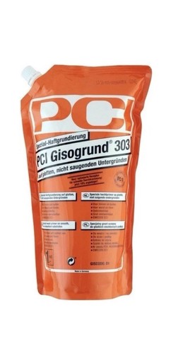 Pci gisogrund 303 - pci,