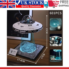 UFO Fliegende Untertasse