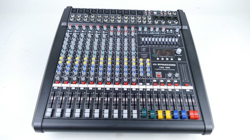 Dynacord cms 1000 mixer - cms, 1000-3
