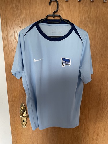 Hertha bsc nike - nike, trainingsshirt