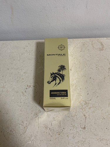 Montale arabians tonka 100ml - arabians,