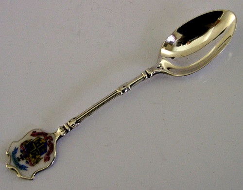 Englischer sterlingsilber - englischer,
