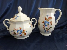 Arzberg Zuckerdose und