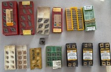 Wendechneidplatten GÜHRING/