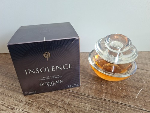 Vintage parfum guerlain - vintage!,