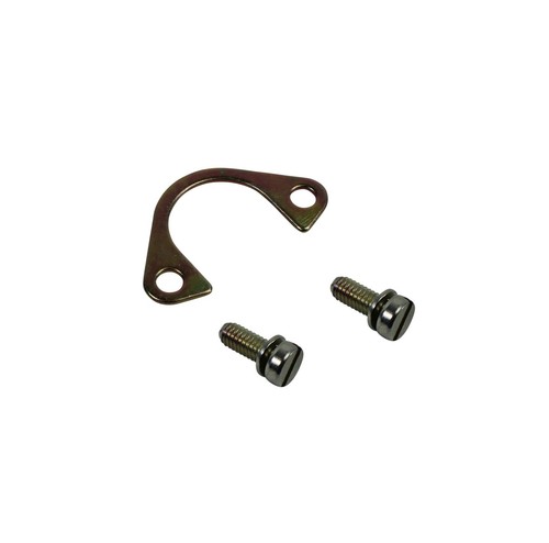 Choke fixierplatte halter - e-choke,