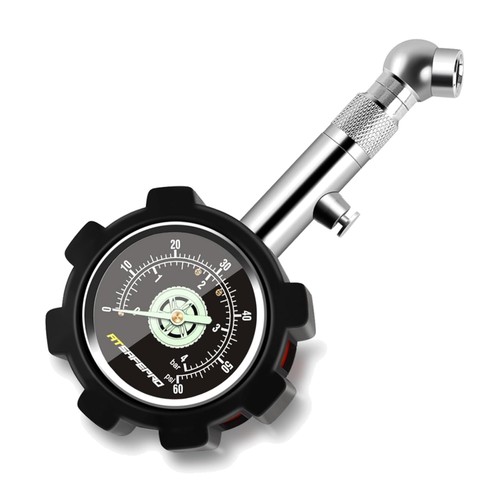 Reifendruckprüfer analog
