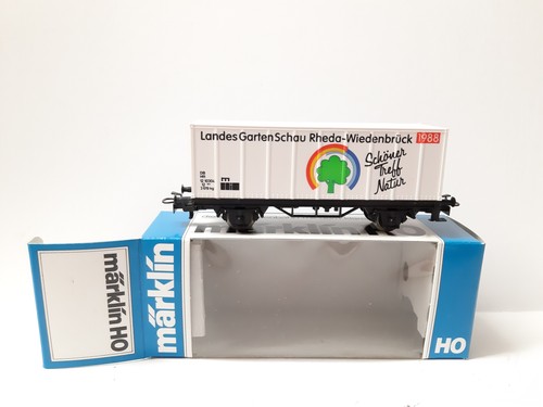Gwa1310 märklin 9999 - gwa1310,