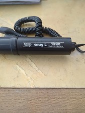 Entmagnetisierer "vmp emag L"