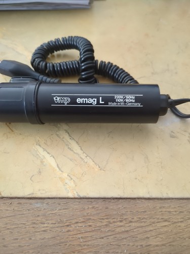 Entmagnetisierer vmp emag - entmagnetisierer, "vmp