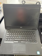 Dell latitude 5480 notebook - dell,