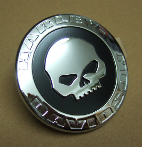 Harley aufkleber emblem - harley®,