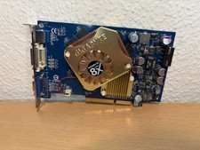 Gigabyte NVIDIA Geforce 6600GT