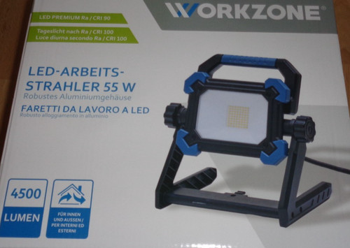 Workzone led - workzone®,