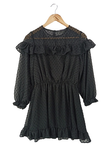 Zara damen freizeitkleid - damen,