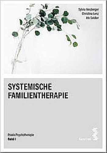 Systemische familientherapie - systemische,