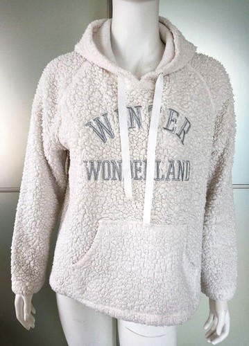 Kuschel hoodie pulli - kuschel,