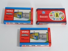VERO MAMOS Bausatz - Tore, DR