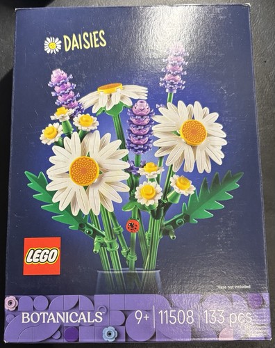 Lego 11508 gänseblümchen - lego,