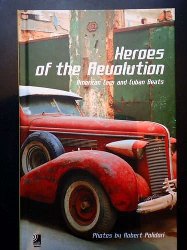 Heroes the revolution - of,