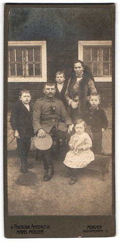 Fotografie hans möller - hans,